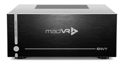madVR Envy Pro MK3 – Videoprozessor