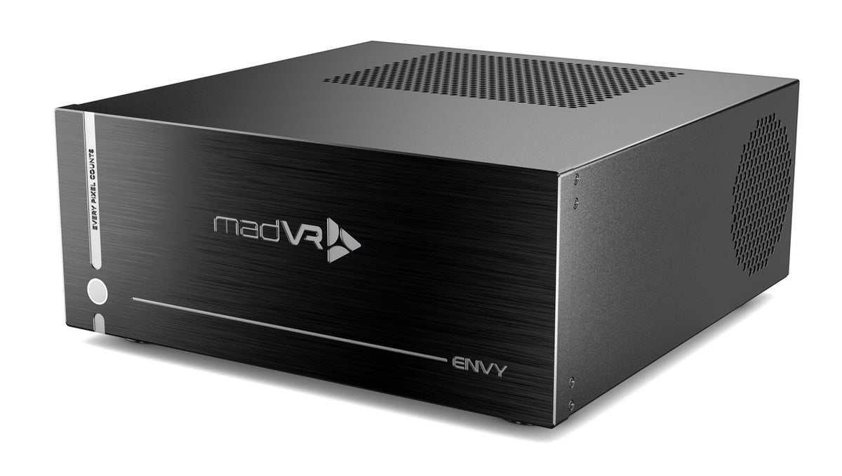 madVR Envy Pro MK3 – Videoprozessor