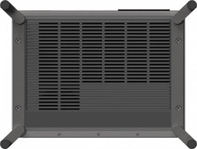 XGIMI TITAN Noir Ultra Max – 4K Triple-Laser-Heimkino-Projektor