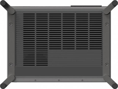 XGIMI TITAN Noir Ultra Max | 4K RGB Triple-Laser Heimkino-Projektor mit 8.000 ISO Lumen | 5 Jahre Garantie - nur per Vorkasse bestellbar