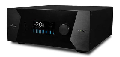 StormAudio ISR Fusion 20 – 20-Kanal AV-Receiver mit 16 Endstufen