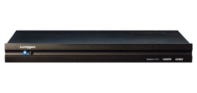 Lumagen Radiance Pro 4240-C+