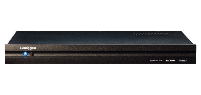 Lumagen Radiance Pro 4240-C+