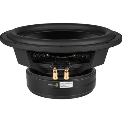 Dayton Audio RSS315HF-4 12 Zoll Reference HF Subwoofer