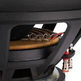 12" Chassis – Dayton Audio Ultimax II UMII12-22