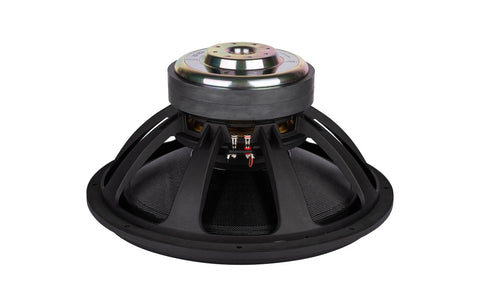 18" Chassis | Dayton Audio Ultimax Series UMII 18-22