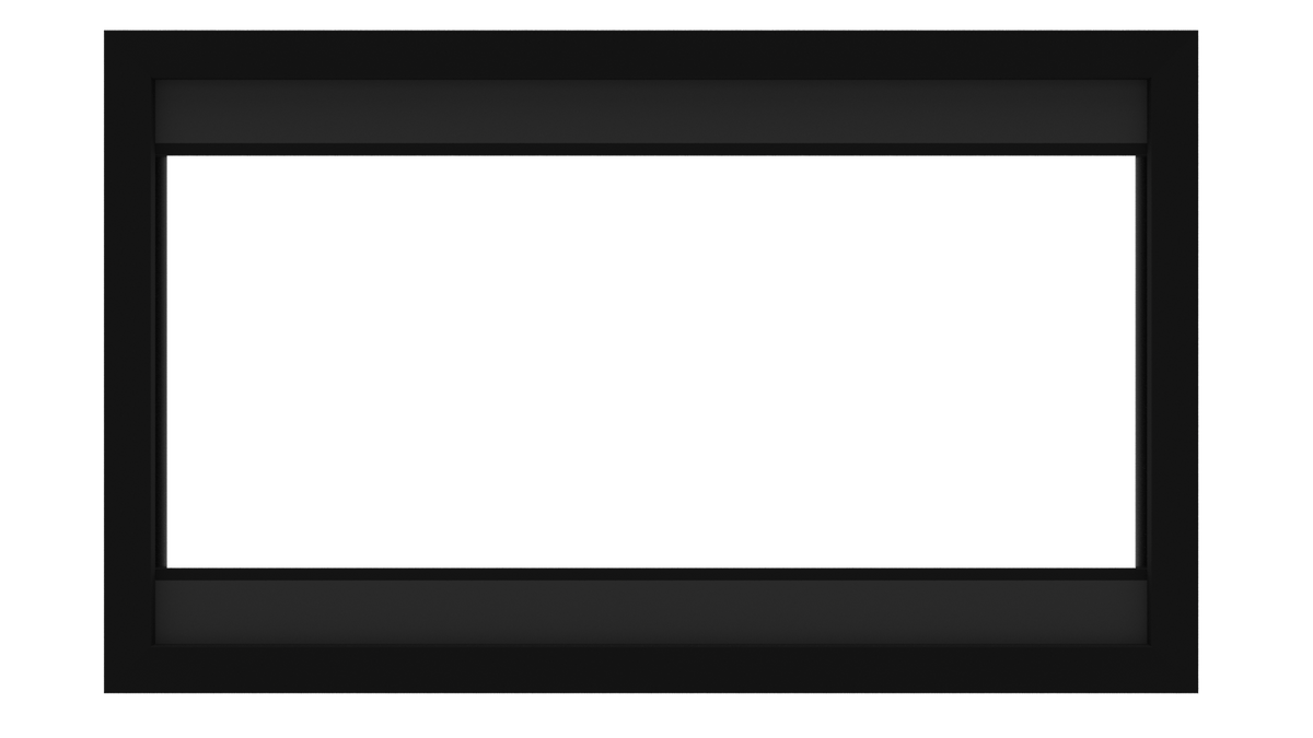 Display Technologies Leinwand mit zweifacher Maskierung – Herstelleransicht 2