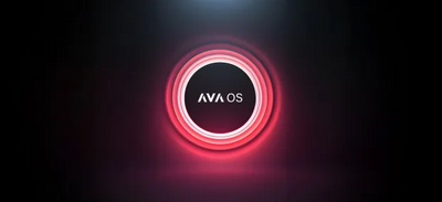 AVA Nano Brain – Smart Home & AV Controller