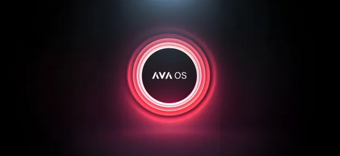 AVA Nano Brain | Smart Home & AV Controller