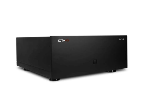 IOTAVX AVXP 3-300 Ansicht