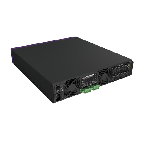 MAG Theatron Avalon Subwoofer Endstufe