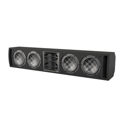 MAG Theatron FALCON 46 horizontale Perspektivansicht