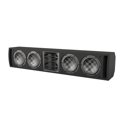 MAG Theatron FALCON 46 horizontale Perspektivansicht