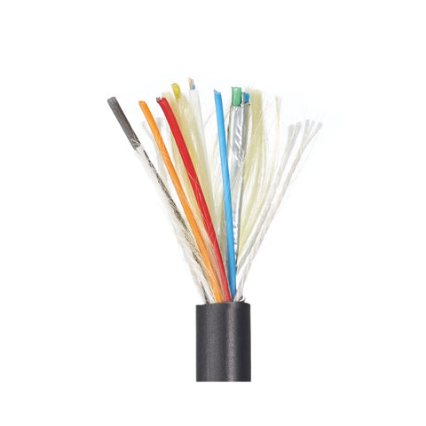 in-akustik Ultra High Speed HDMI Kabel | HDMI 2.1 |  10K | 120 HZ | 48 GBPS | HDR10+ | LWL
