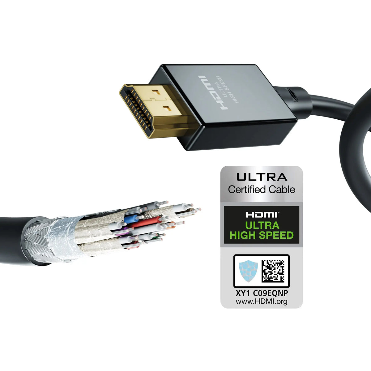 in-akustik Star Ultra High Speed HDMI 2.1 Kabel