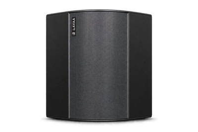 PSI Audio AVAA C225 aktive Bassfalle in Schwarz