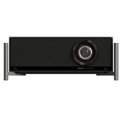 XGIMI TITAN – 4K Dual-Laser-Projektor