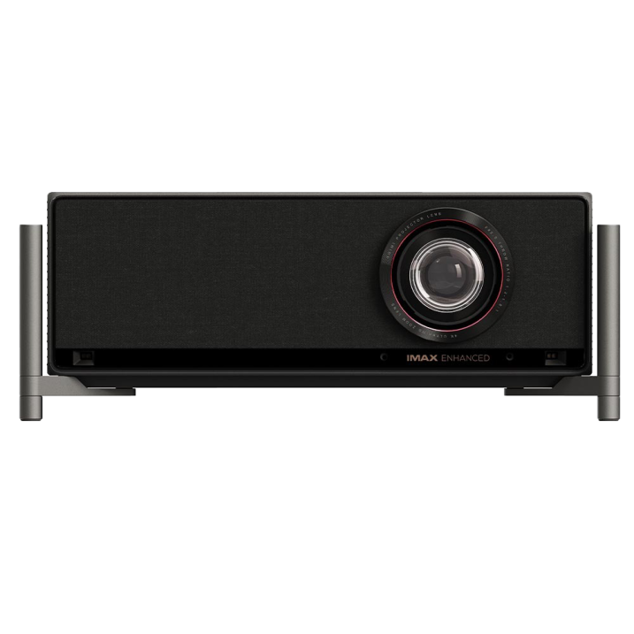 XGIMI TITAN – 4K Dual-Laser-Projektor