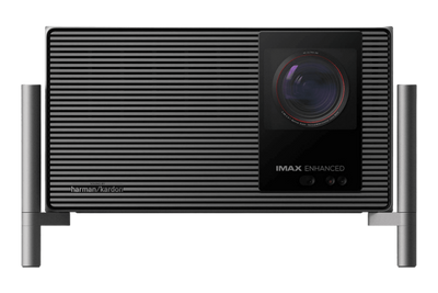 XGIMI TITAN Noir Pro – Projektor