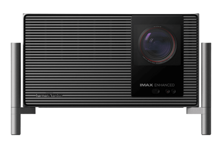 XGIMI TITAN Noir Pro – Projektor