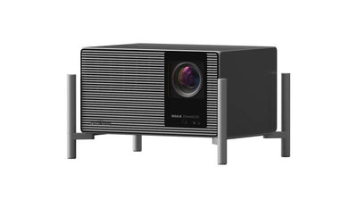 XGIMI TITAN Noir Pro – Ansicht 2