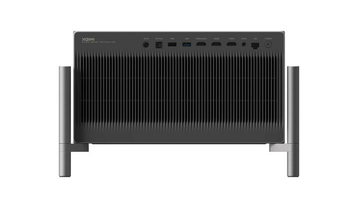 XGIMI TITAN Noir Pro – Ansicht 3