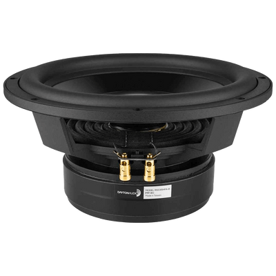 12" Chassis / Dayton Audio RSS315HFA-8