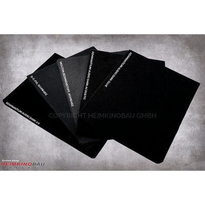 Adamantium Audio Dark Glue 150