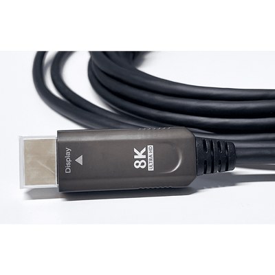 Heimkinobau Premium Hybrid HDMI Kabel – HDMI 2.1