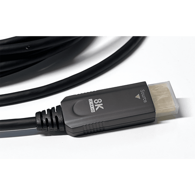 Heimkinobau Premium Hybrid HDMI Kabel – HDMI 2.1