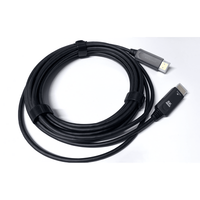 Heimkinobau Premium Hybrid HDMI Kabel – HDMI 2.1