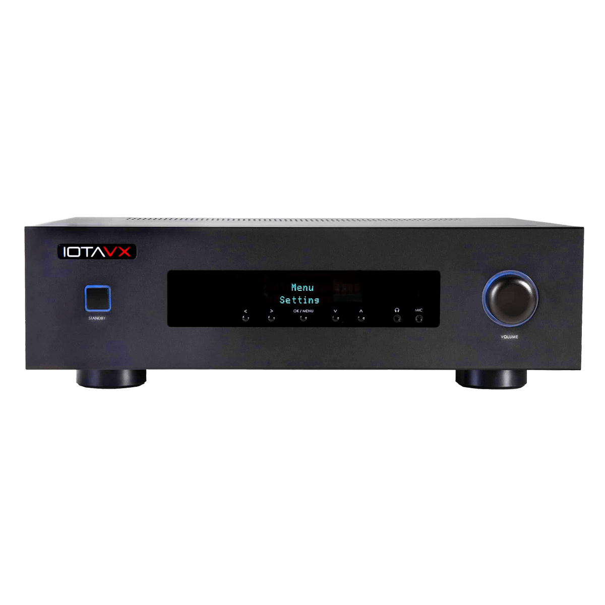 IOTAVX AVX17 Frontansicht