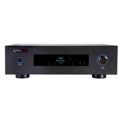 IOTAVX AVX17 Frontansicht