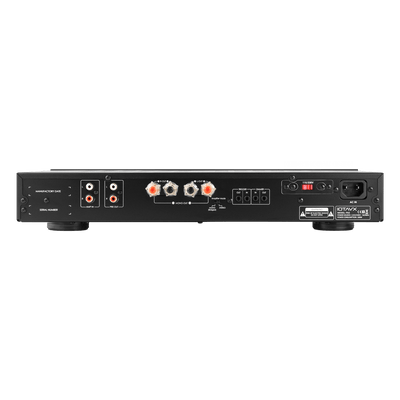 IOTAVX PA3 – Stereo-Endstufe