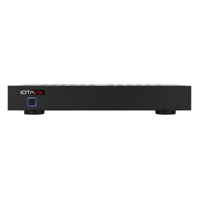 IOTAVX PA3 – Stereo-Endstufe