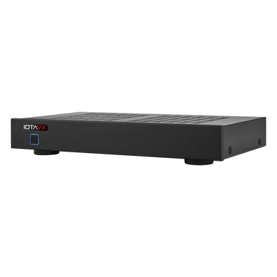 IOTAVX PA3 – Stereo-Endstufe