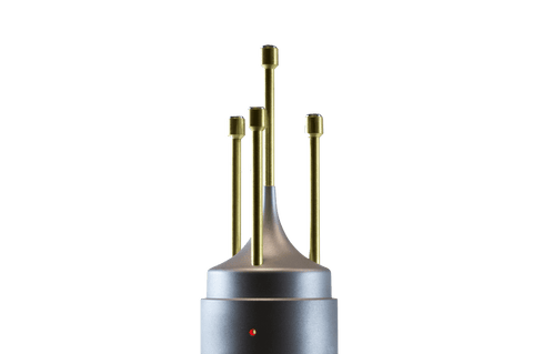 Trinnov 3D Messmikrofon