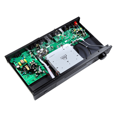 IOTAVX NP3 Draufsicht offen
