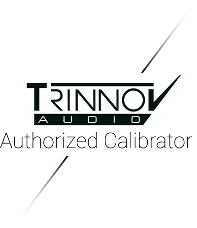 Trinnov Amplitude 16