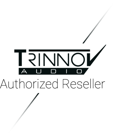 Trinnov Amplitude 16