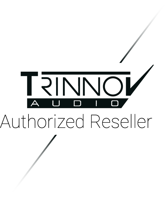 Trinnov Amplitude 16
