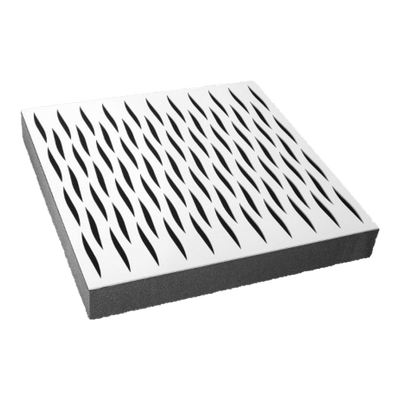 Sonitus Decosorber EVA (6 Stk.)