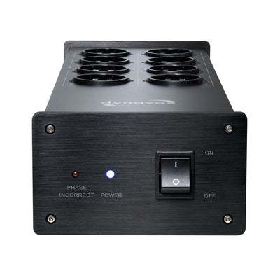Dynavox HiFi-Steckdosenleiste X4100