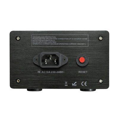 Dynavox HiFi-Steckdosenleiste X4100