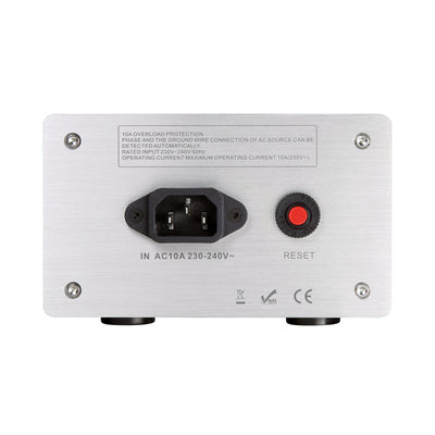 Dynavox HiFi-Steckdosenleiste X4100