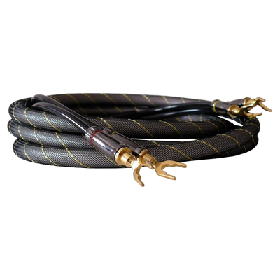 Dynavox Highend-LS-Kabel-Set