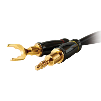 Dynavox Highend-LS-Kabel-Set