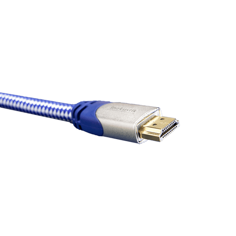 in-akustik HDMI High Speed Kabel Stecker