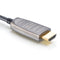 Stecker ULTRA HIGH SPEED HDMI KABEL | Profi HDMI 2.1 LWL-Kabel