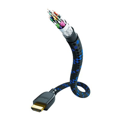n-akustik ULTRA HIGH SPEED HDMI KABEL | HDMI 2.1 | 10K
